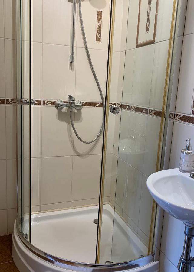 Pokoje U Bodzia 2 Apartment ซาโกปาเน ภายนอก รูปภาพ
